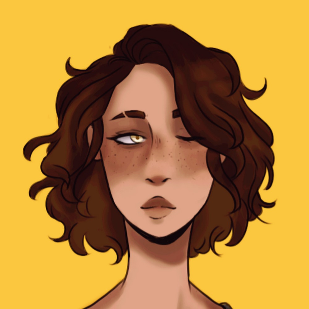 Meet your Posher, Mickie